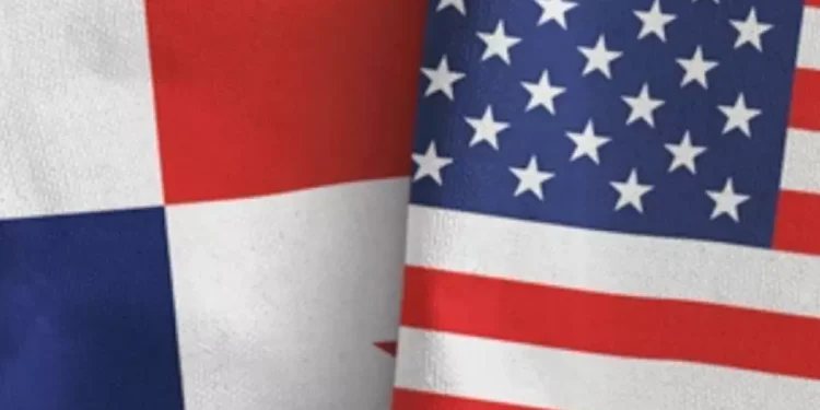 Panamá entregó ‘pequeña’ concesión a Estados Unidos en zonas cercanas al acanaladura