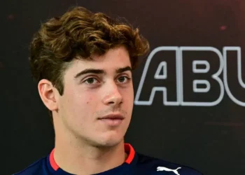 Franco Colapinto pidió disculpas: “Che, quería pedir perdón lo antes posible por la pelotudez que maravilla de Uruguay”