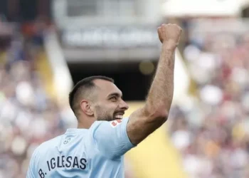 El Panda hace historia