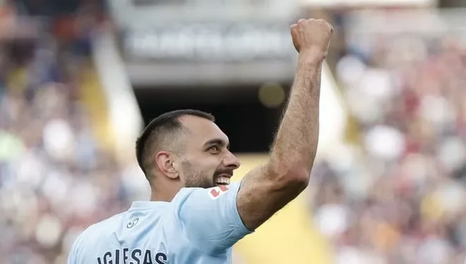 El Panda hace historia