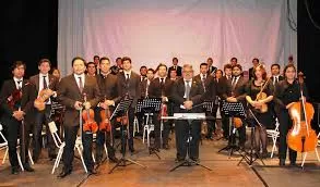 Orquesta Regional de Tarapacá se presentará en el Teatro Municipal de Iquique