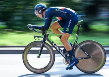 “La vida de Jose Nicolás: un camino de experiencias deportivas”