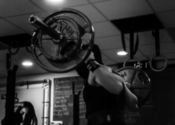 “José Juan Janeiro: Un Viaje hacia la Salud Física”