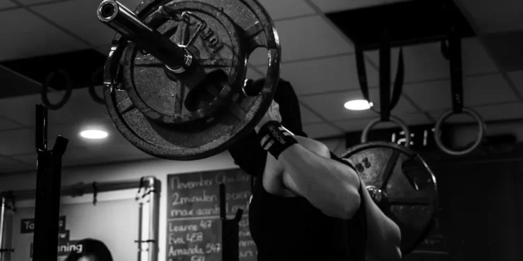 “José Juan Janeiro: Un Viaje hacia la Salud Física”