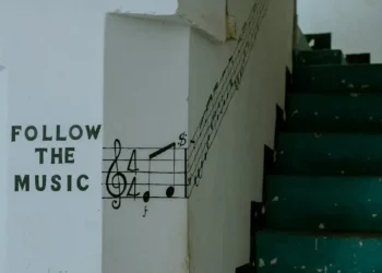 “El poder de la música: emociones, conexión y viaje”