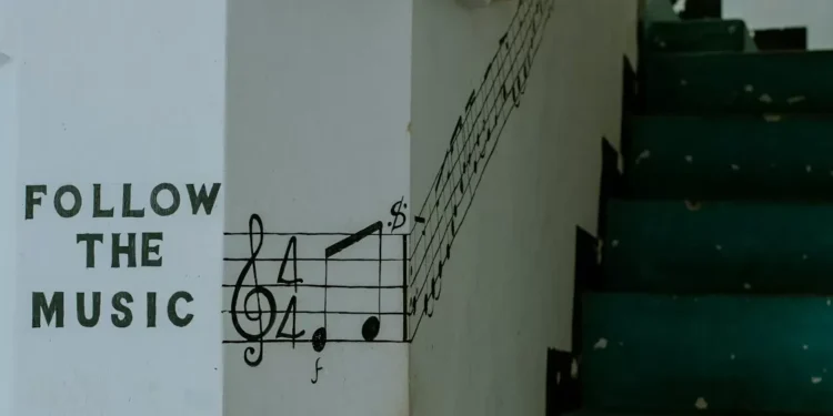 “El poder de la música: emociones, conexión y viaje”