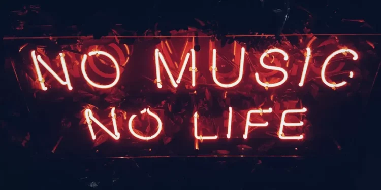 “La magia de la música: un puente entre emociones y personas”