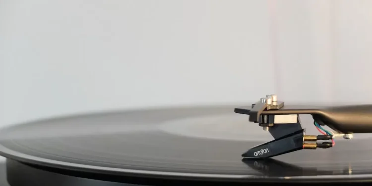 “El poder de la música: expresión y conexión universal”