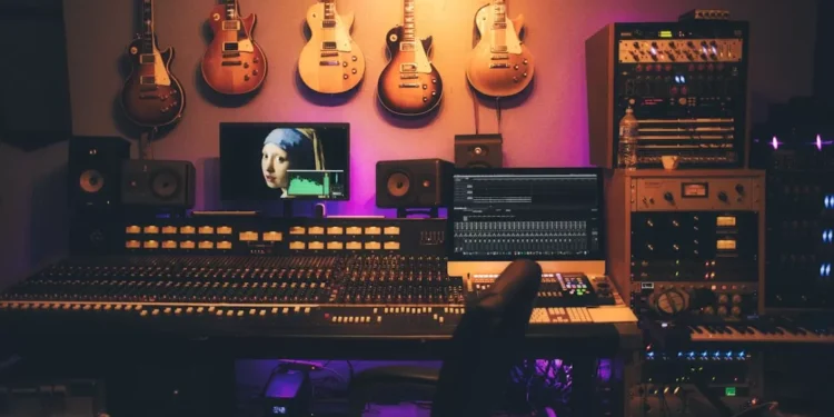 “El poder de la música en nuestras vidas”