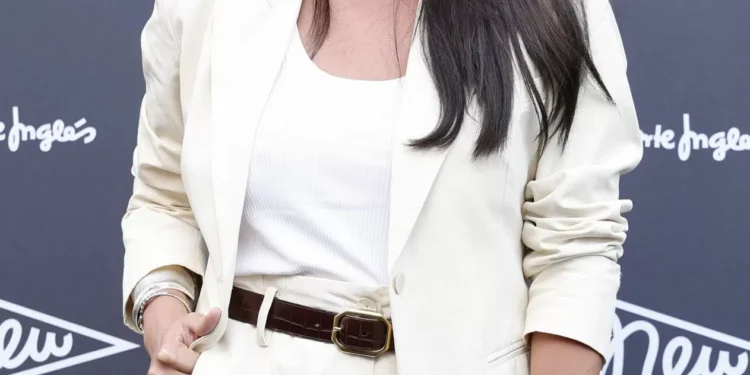 Laura Matamoros ha manifiesto al nieto de Terelu Campos y confirma que su tía Mar ejerce de abuela: “Es una abuelaza”