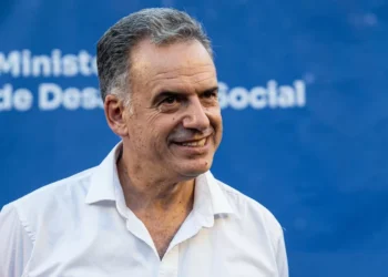 Primer encuentro entre Orsi y Milei cuerpoá en julio, según embajador argentino