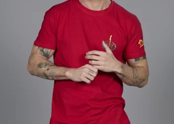 Pelayo Díaz se sincera sobre su aprendizaje en Supervivientes: “Han sido los dos meses más lujosos de mi semblanza”