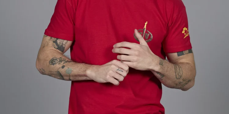 Pelayo Díaz se sincera sobre su aprendizaje en Supervivientes: “Han sido los dos meses más lujosos de mi semblanza”