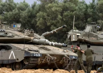 Israel aprueba plan que incluye la ‘conquista de la Franja de Gaza