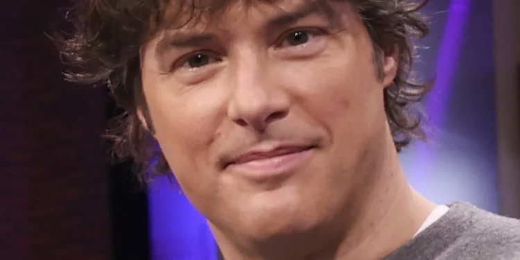 Jordi alzada sobre su papel en ‘Masterchef’: “De Pepe Rodríguez he aprendido mucho”