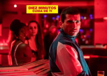 Jaime Lorente estrena thriller, ‘Hamburgo’, y otros planes de ocio