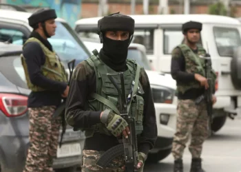 India y Pakistán acuerdan proseguir el alto el fuego y discutir la reducción de tropas