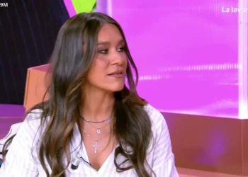 Laura Cuevas se derrumba en ‘TardeAR’ al hablar de su separación: “Para mí no está siendo fácil”