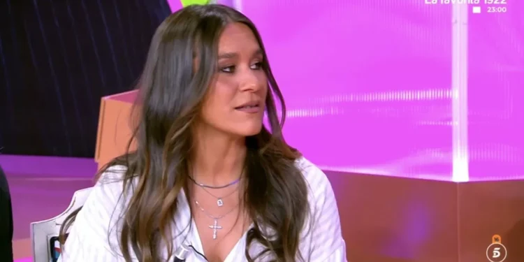 Laura Cuevas se derrumba en ‘TardeAR’ al hablar de su separación: “Para mí no está siendo fácil”