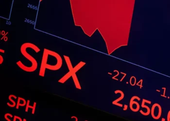 S&P 500 gana un 6,2 % y el Nasdaq un 9,6 % en mayo