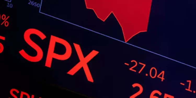 S&P 500 gana un 6,2 % y el Nasdaq un 9,6 % en mayo