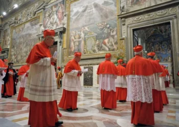 Luis Tagle: quién es el ‘Francisco asiático’ que aspira a anatomía el nuevo papa