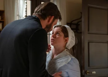 ‘La Promesa’, resumen semanal del 5 al 9 de mayo de 2025 en TVE: Un copla clandestino descubierto