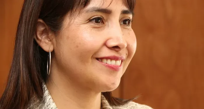 Nueva seremi de Cultura, las Artes y Patrimonio en Tarapacá