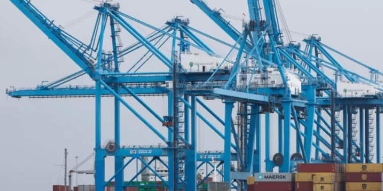 Panamá alcanza un récord en sus exportaciones