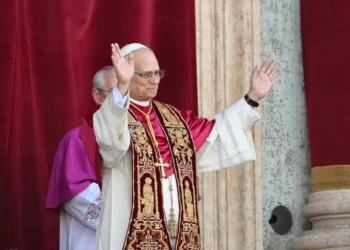 Iglesia uruguaya expresa “enorme alegría” tras la elección del papa
