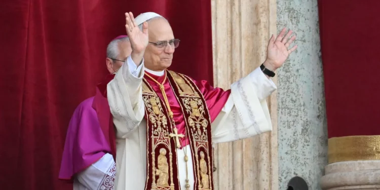Iglesia uruguaya expresa “enorme alegría” tras la elección del papa