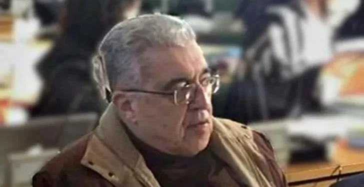 Jorge Troccoli espera otra sentencia en Italia el 21 de octubre