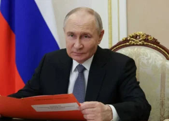 Advierten cuál es el país que Putin invadiría después de Ucrania