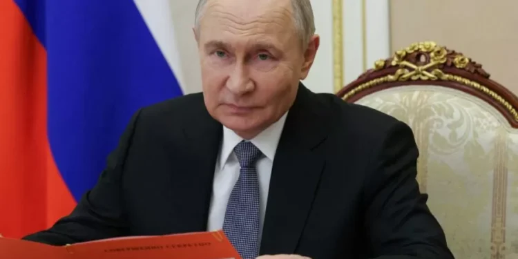 Advierten cuál es el país que Putin invadiría después de Ucrania