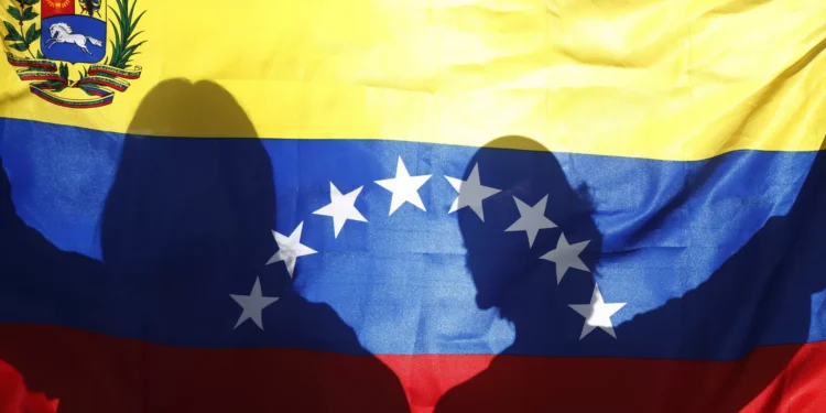 Fueron liberados cinco refugiados en la embajada argentina en Caracas