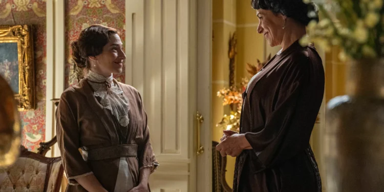 ‘La Promesa’, sinopsis semanal del 12 al 16 de mayo de 2025 en TVE: Una guerra a muerte y una peligrosa alianza