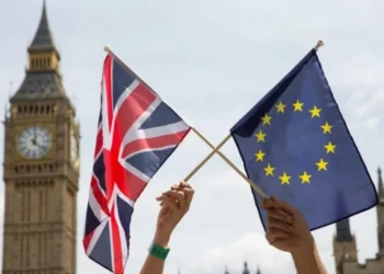 hermandad entre Reino Unido y la Unión Europea tras su primera reunión posbrexit