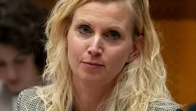 Testimonio de espina superviviente de sepsis, la asesina ‘silenciosa’: “Las secuelas no son visibles, pero son reales”