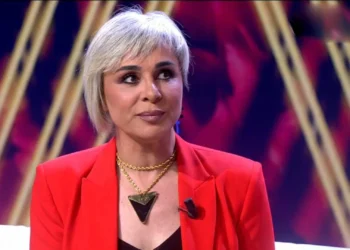Ana María Aldón se emociona en ‘De Viernes’ al revivir su peor momento: “nones era capaz de salir”