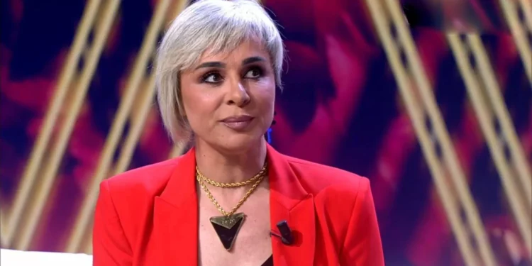 Ana María Aldón se emociona en ‘De Viernes’ al revivir su peor momento: “nones era capaz de salir”
