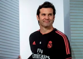 ⁠⁠Los cinco momentos del Solari entrenador en el Real Madrid