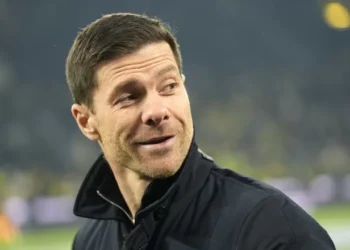 Xabi Alonso le da una lección al Real Madrid con una dosis de verdad