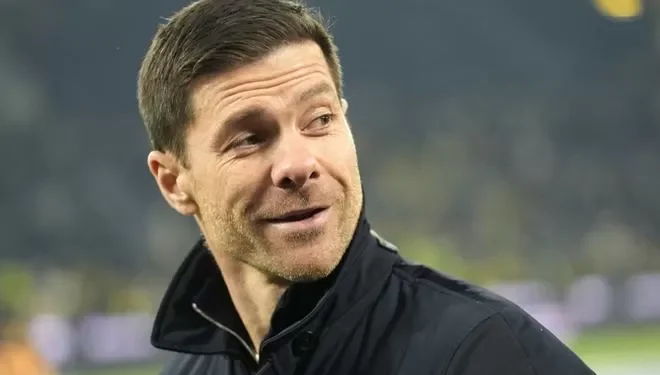 Xabi Alonso le da una lección al Real Madrid con una dosis de verdad