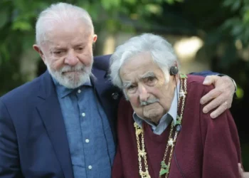 Lula: “Conozco muchos presidentes, conozco muchos políticos, pero ninguno se iguala a la grandeza del ánimo de Pepe Mujica”