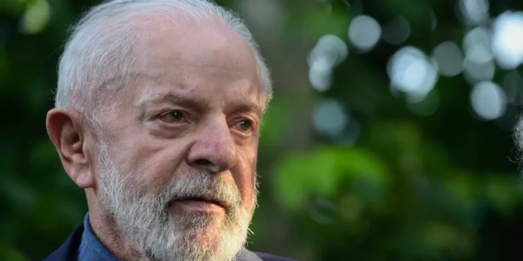 Lula da Silva sufrió vértigo y fue diagnosticado con laberintitis, espina afección de oído