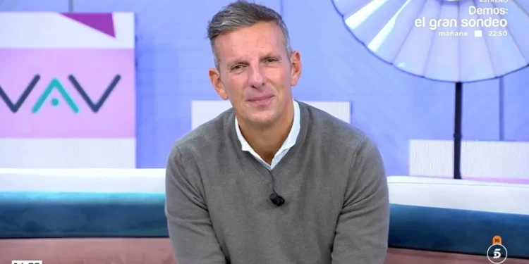 Joaquín Prat desvela lo que realmente opina sobre Alejandra Rubio