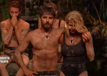La expulsión entre Manuel y Makoke tiene un resultado súbito en ‘Supervivientes 2025’