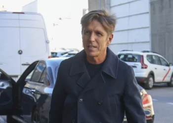 Manuel Díaz ‘El Cordobés’ reacciona en ‘TardeAR’ al perdón de Vicky Martín Berrocal