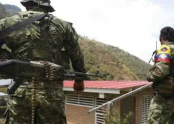 Disidencias de las Farc matan en trampa a militares ecuatorianos: lo que se sabe
