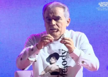 El padre de Melody estalla versus Eurovisión y el televoto: “es lamentablemente, es penoso”